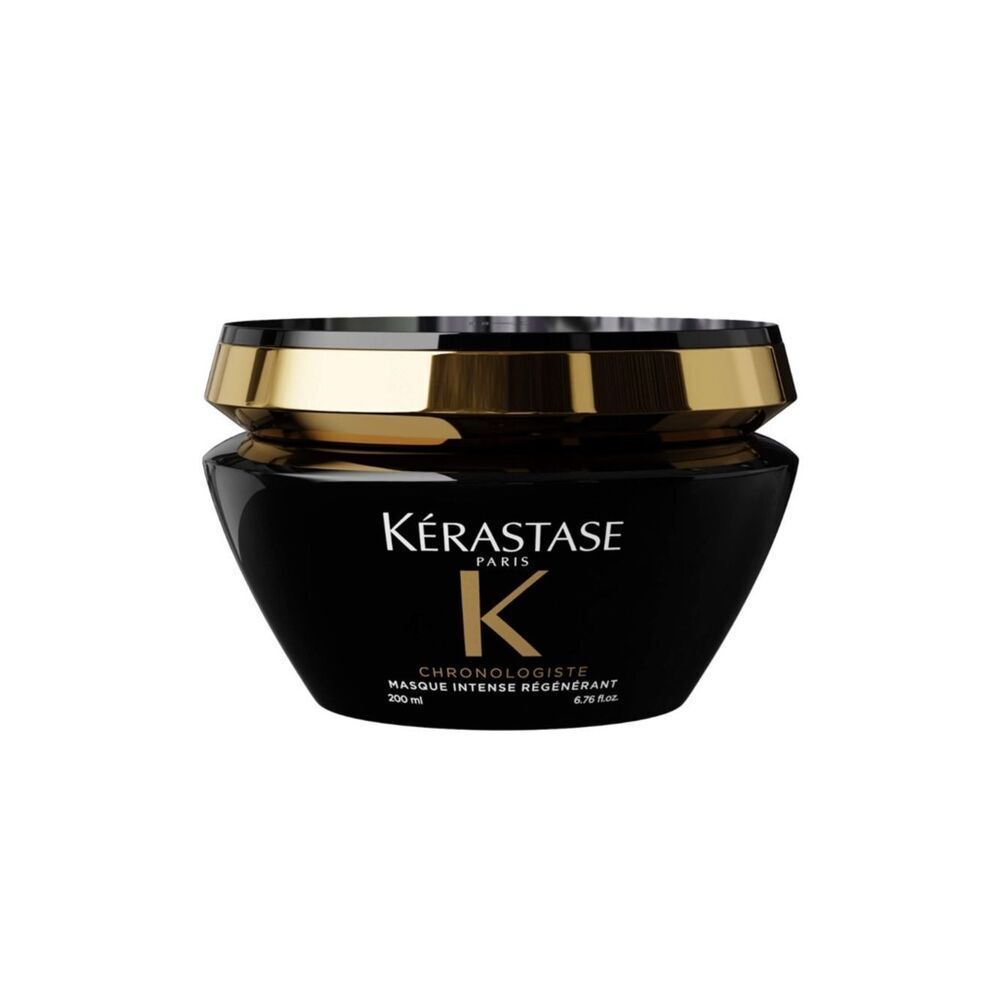 Kérastase Chronologiste Masque Sealed! Mask for Dull/Brittle Hair Full Size $70